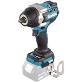 Makita Slagmoersleutel DTW700Z blauw/zwart, Accu en lader niet inbegrepen
