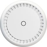 MikroTik cAP XL ac (RBCAPGI-5ACD2ND-XL) access point Wit, Qualcomm IPQ-4018 CPU, PoE, WiFi 5