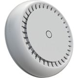 MikroTik cAP XL ac (RBCAPGI-5ACD2ND-XL) access point Wit, Qualcomm IPQ-4018 CPU, PoE, WiFi 5