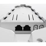 MikroTik cAP XL ac (RBCAPGI-5ACD2ND-XL) access point Wit, Qualcomm IPQ-4018 CPU, PoE, WiFi 5