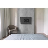 Neomounts by Newstar WL40-550BL12 tv wandsteun wandmontage  Zwart