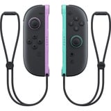 Nintendo Joy-Con 2 controllerset Lichtpaars/lichtgroen