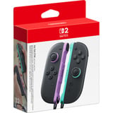 Nintendo Joy-Con 2 controllerset Lichtpaars/lichtgroen