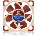 Noctua NF-A4x10 24V PWM case fan Bruin/beige