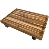 OFYR Cutting Board snijplank Teak