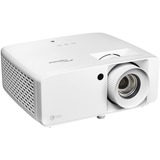 Optoma  laserprojector Wit