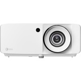Optoma  laserprojector Wit