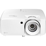 Optoma  laserprojector Wit