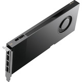 PNY NVIDIA RTX PRO 4000 Blackwell Generation 16GB PB grafische kaart 4x Display Port 2.1, Retail