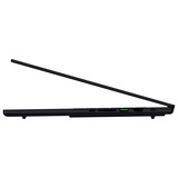 Razer Blade 16 (2026) 16"  gaming laptop Zwart | Core Ultra 9 386H | RTX 5070 Ti | 32 GB | 1 TB SSD