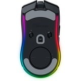 Razer Cobra Pro gaming muis Zwart, 30.000 dpi, Razer Chroma RGB