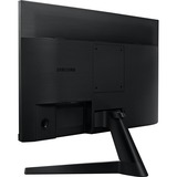 SAMSUNG LS27C310EAUXEN 27" monitor Zwart, 75 Hz, VGA, HDMI, AMD FreeSync