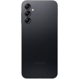 Samsung Galaxy A14 64GB Refurbished smartphone Zwart, Black Mist, Dual SIM, Android