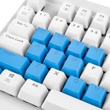 Sharkoon SKILLER SAC14 keycaps Blauw, 14 stuks