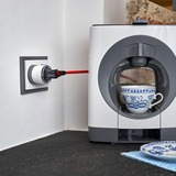 Shelly Plug S slimme wifi stekker Wit, 8 stuks