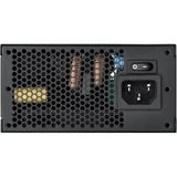SilverStone SST-SX500-G V1.1 modulaire 500 watt voeding  Zwart, 2x PCIe
