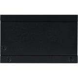 SilverStone SST-SX500-G V1.1 modulaire 500 watt voeding  Zwart, 2x PCIe