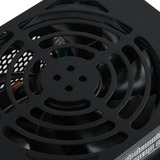 SilverStone SST-SX500-G V1.1 modulaire 500 watt voeding  Zwart, 2x PCIe