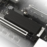 SilverStone SST-TP05 heatsink Zwart