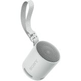 Sony SRS-XB100 draagbare draadloze speaker luidspreker Grijs, Bluetooth 5.3
