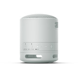 Sony SRS-XB100 draagbare draadloze speaker luidspreker Grijs, Bluetooth 5.3