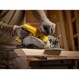 Stanley FATMAX V20 18V Brushless Cirkelzaag handcirkelzaag Geel/zwart, Koffer, 2 accu's (4.0Ah) en oplader inbegrepen
