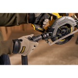 Stanley FATMAX V20 18V Brushless Cirkelzaag handcirkelzaag Geel/zwart, Koffer, 2 accu's (4.0Ah) en oplader inbegrepen