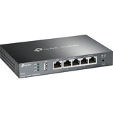 TP-Link ER605 (TL-R605) Omada Gigabit VPN router
