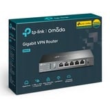 TP-Link ER605 (TL-R605) Omada Gigabit VPN router 