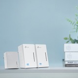 TP-Link TL-WPA4220T KIT powerline Wit, 2 Stuks