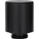 Thermal Grizzly DeltaMate Rotary - 90° verbinding Zwart