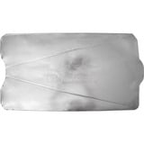 Traeger Drip Tray Liners, 5 stuks, maat L druipschaal voor Woodridge Elite, Woodridge Pro, Pro 34, Pro 780 en Timberline 1300