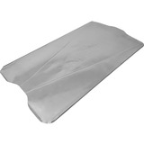 Traeger Drip Tray Liners, 5 stuks, maat L druipschaal voor Woodridge Elite, Woodridge Pro, Pro 34, Pro 780 en Timberline 1300