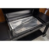 Traeger Drip Tray Liners, 5 stuks, maat L druipschaal voor Woodridge Elite, Woodridge Pro, Pro 34, Pro 780 en Timberline 1300