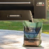 Traeger Pellets van hardhout Mesquite brandstof 9 kg