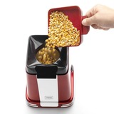 Trebs Comfortcook 99387 - Retro Popcornmachine popcornmaker Rood