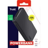 Trust PRIMO 20.000 mAh ECO powerbank Zwart