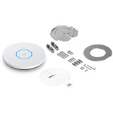 Ubiquiti U7 Pro XG access point Wit, PoE+
