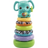 VTech 3 in 1 Stapel & Leer Olifant Behendigheidsspel