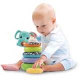 VTech 3 in 1 Stapel & Leer Olifant Behendigheidsspel 