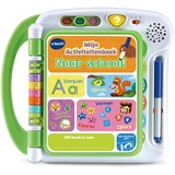 VTech Mijn Activiteitenboek - naar school Leerboek