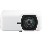 ViewSonic LS711W WXGA laserprojector met korte projectieafstand Wit, 4200 ANSI Lumen