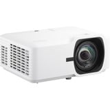 ViewSonic LS711W WXGA laserprojector met korte projectieafstand Wit, 4200 ANSI Lumen