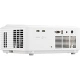 ViewSonic LS711W WXGA laserprojector met korte projectieafstand Wit, 4200 ANSI Lumen