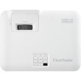ViewSonic LS711W WXGA laserprojector met korte projectieafstand Wit, 4200 ANSI Lumen