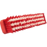 WOLF-Garten multi-star schrobber SB 350 M Rood/wit, 35 cm