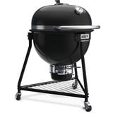 Summit Kamado E6, Ø 61 cm houtskoolbarbecue