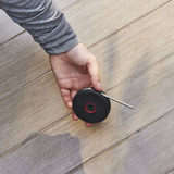 Weber  Slimme temperatuursensor en roostervoeler met sonde thermometer Zwart, Bluethooth 