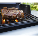 Weber  Slimme temperatuursensor en roostervoeler met sonde thermometer Zwart, Bluethooth 