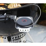 Weber  Slimme temperatuursensor en roostervoeler met sonde thermometer Zwart, Bluethooth 